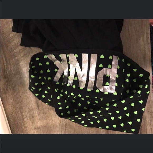 Leggings flare bottom - Picture 2 of 3